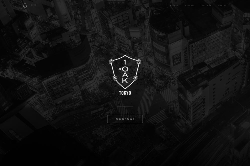 1OAK Tokyo